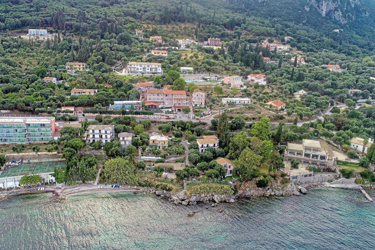 Hotel Lido Corfu Sun, Griechenland, Korfu, Benitses, Bild 9