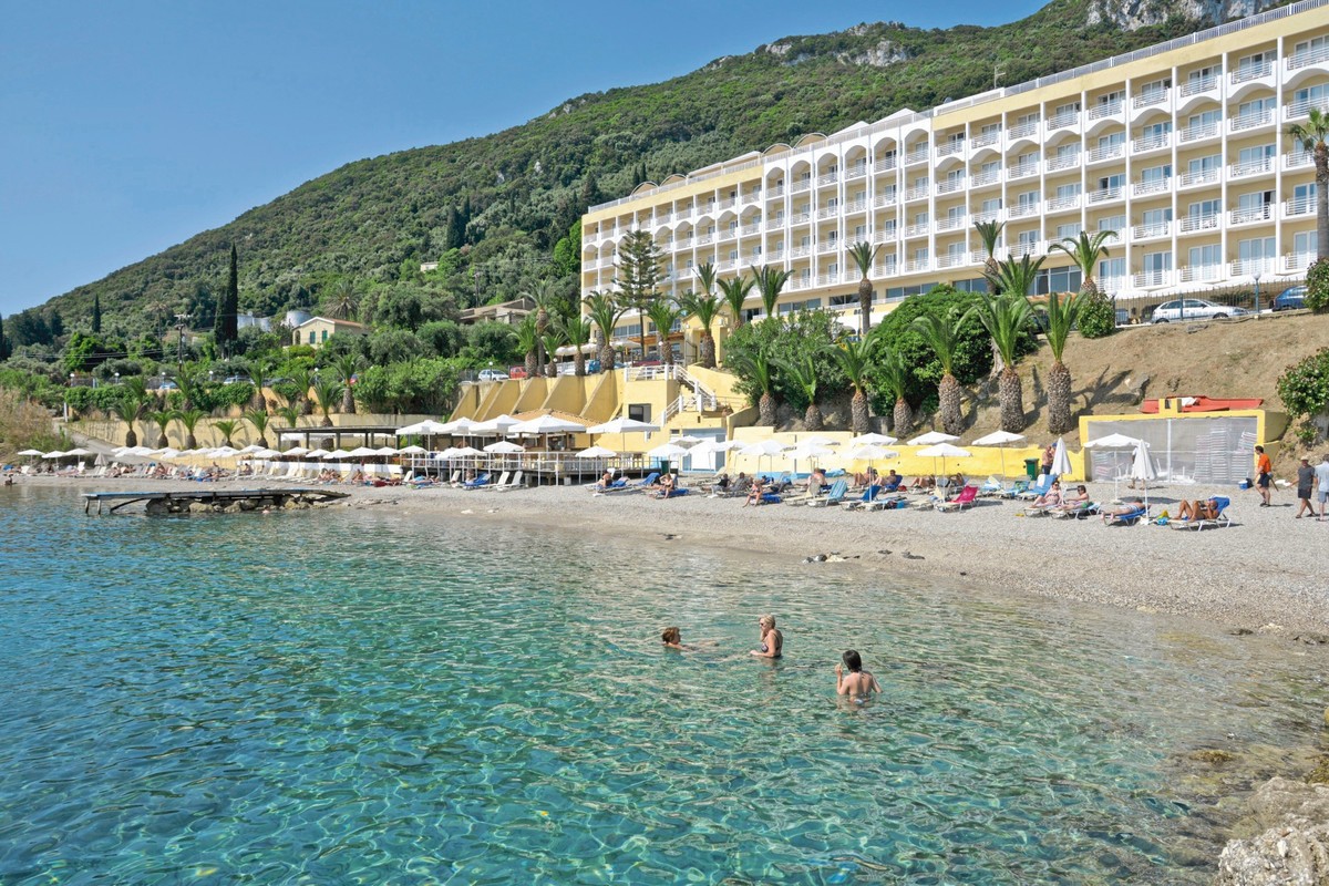 Hotel Louis Ionian Sun, Griechenland, Korfu, Agios Ioannis Peristeron, Bild 1