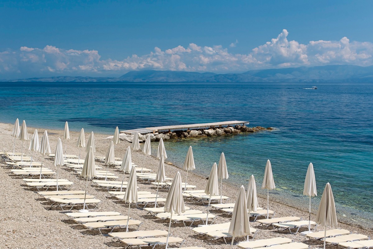 Hotel Louis Ionian Sun, Griechenland, Korfu, Agios Ioannis Peristeron, Bild 3