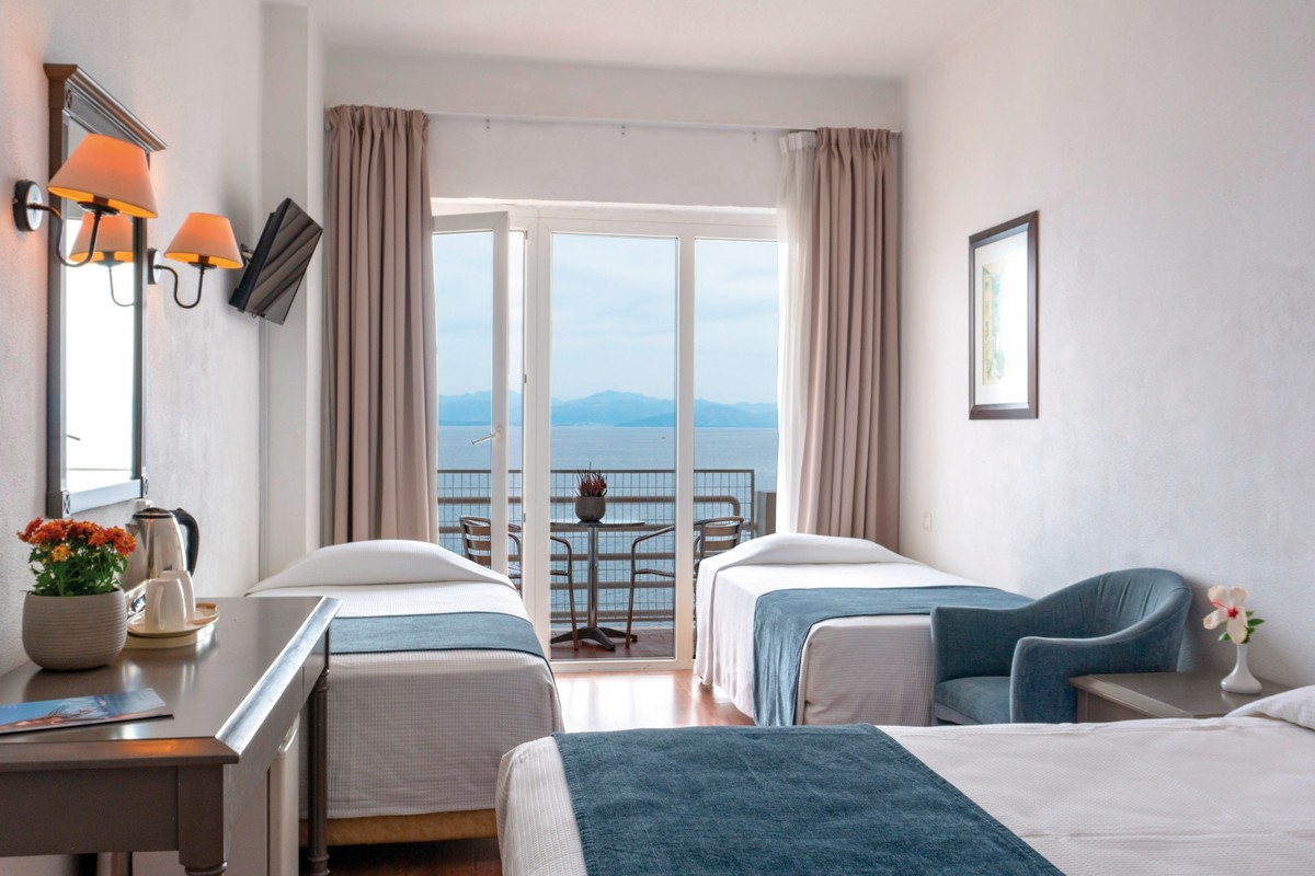 Hotel Louis Ionian Sun, Griechenland, Korfu, Agios Ioannis Peristeron, Bild 9