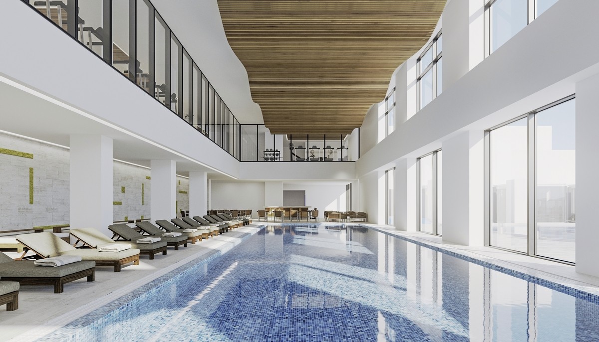 Hotel Angsana Corfu, Griechenland, Korfu, Benitses, Bild 12