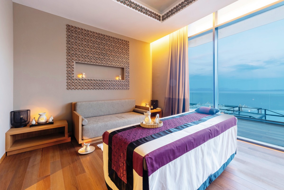 Hotel Angsana Corfu, Griechenland, Korfu, Benitses, Bild 16