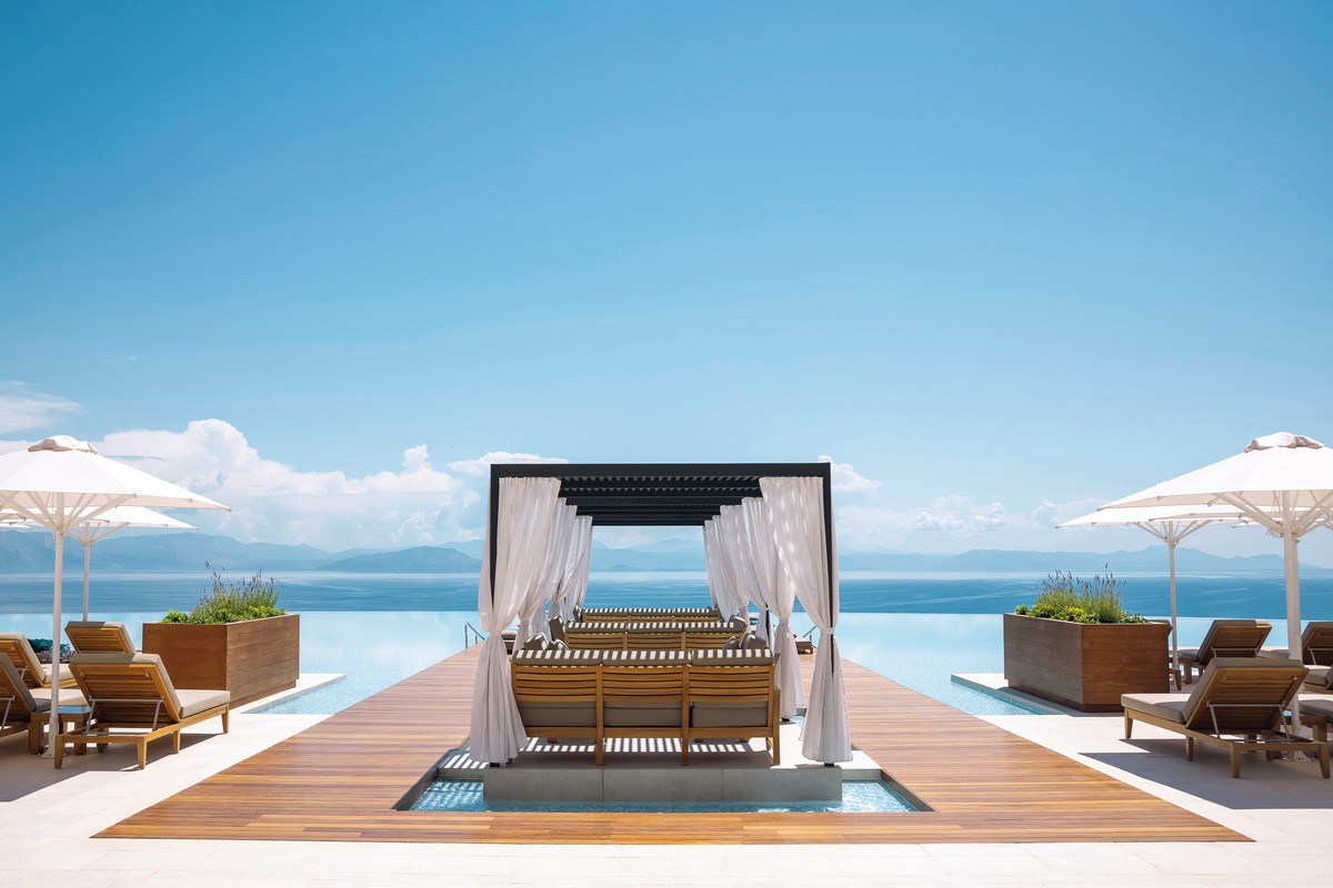 Hotel Angsana Corfu, Griechenland, Korfu, Benitses, Bild 18