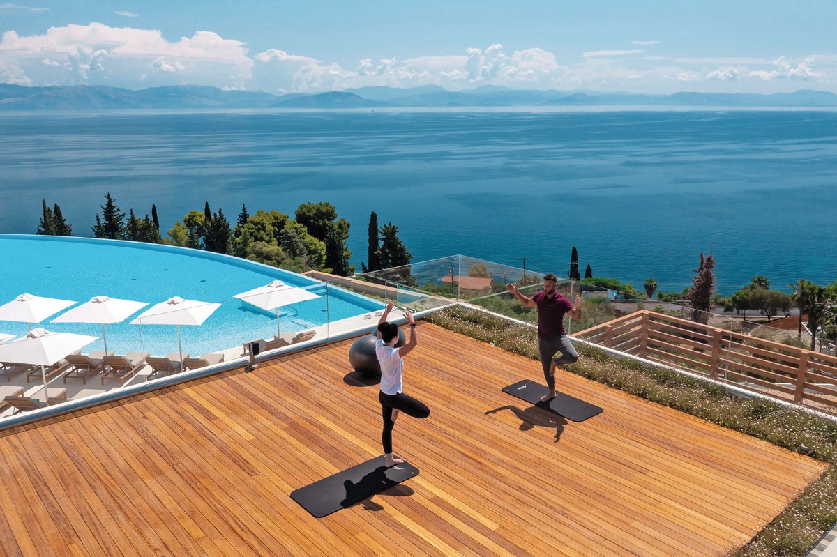Hotel Angsana Corfu, Griechenland, Korfu, Benitses, Bild 19