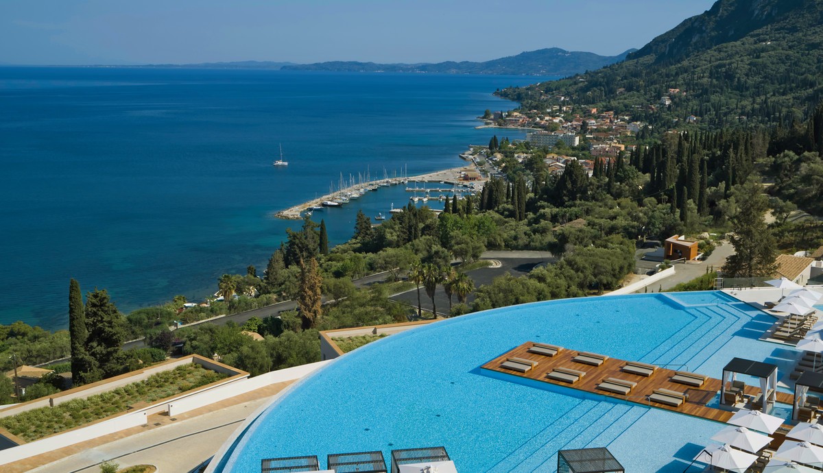 Hotel Angsana Corfu, Griechenland, Korfu, Benitses, Bild 20