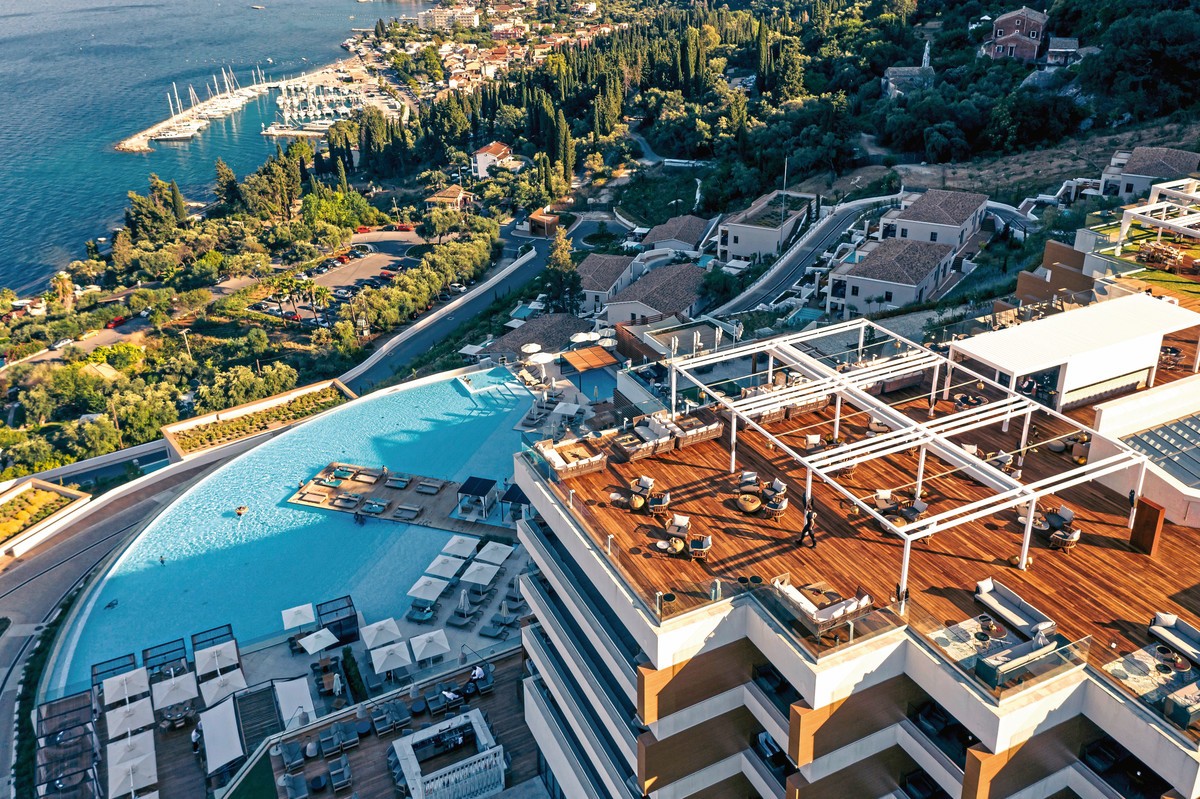 Hotel Angsana Corfu, Griechenland, Korfu, Benitses, Bild 24