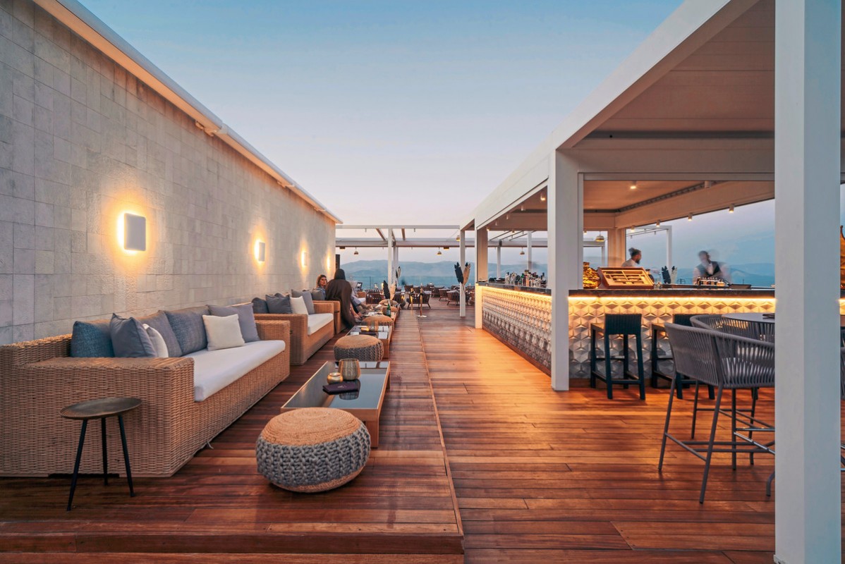 Hotel Angsana Corfu, Griechenland, Korfu, Benitses, Bild 26