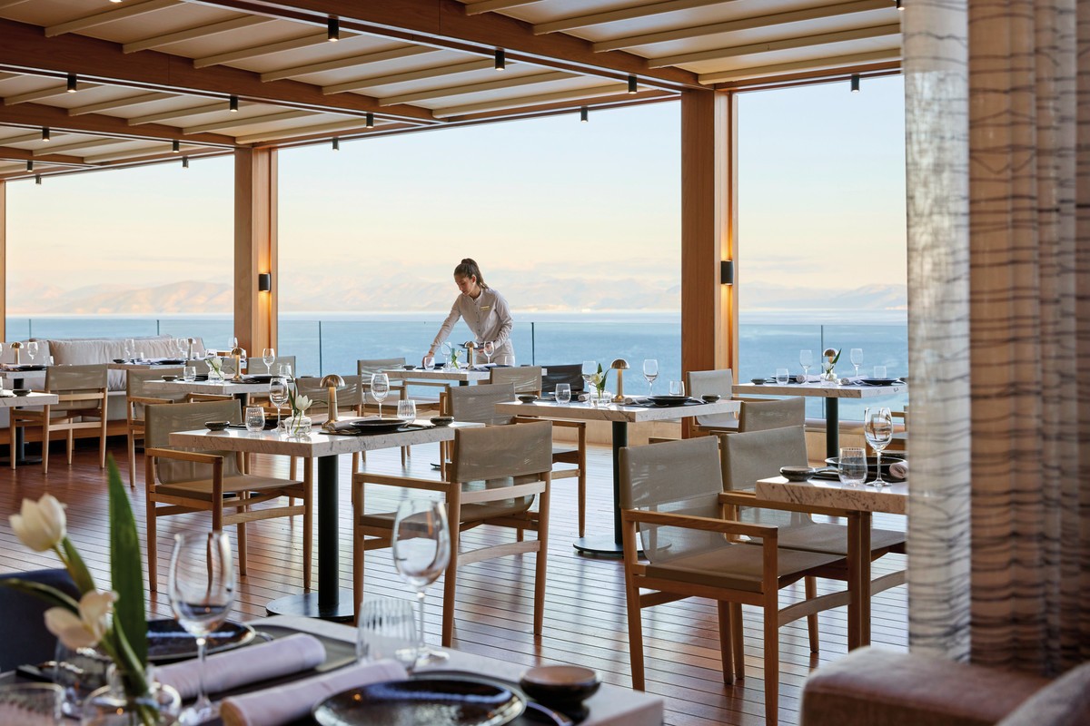 Hotel Angsana Corfu, Griechenland, Korfu, Benitses, Bild 27