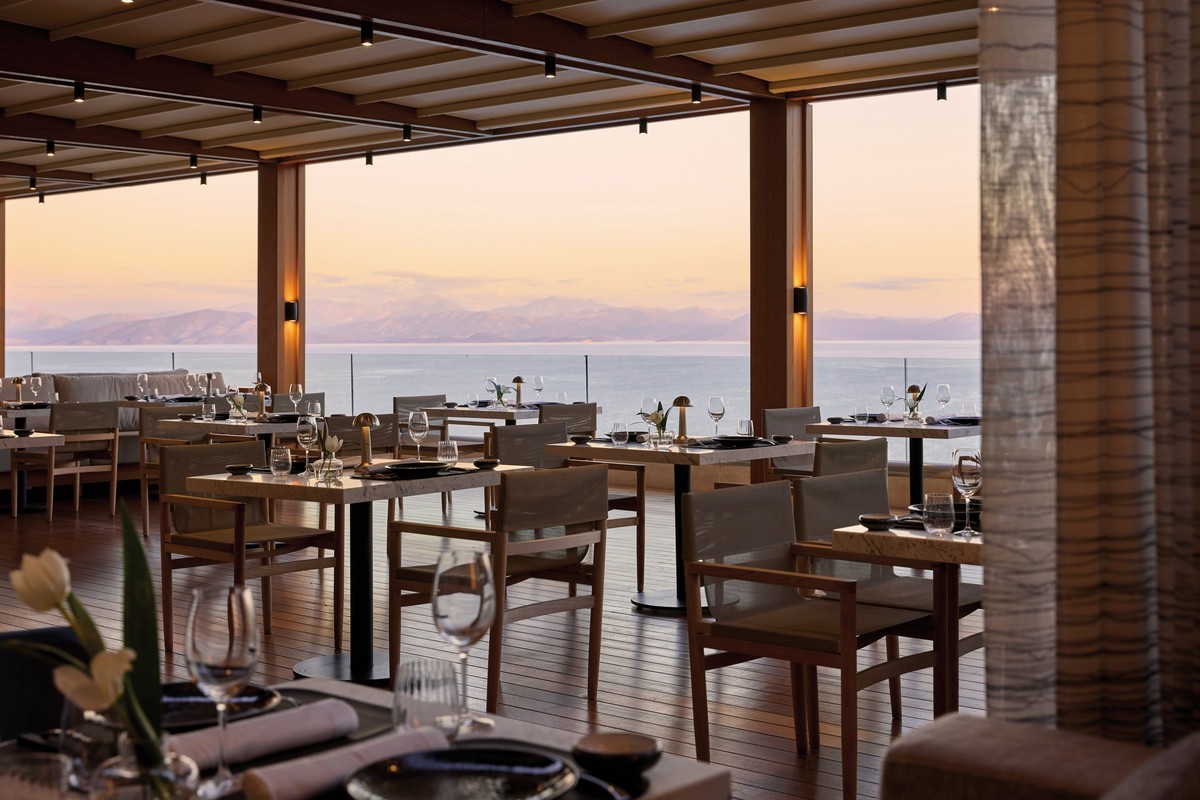 Hotel Angsana Corfu, Griechenland, Korfu, Benitses, Bild 28