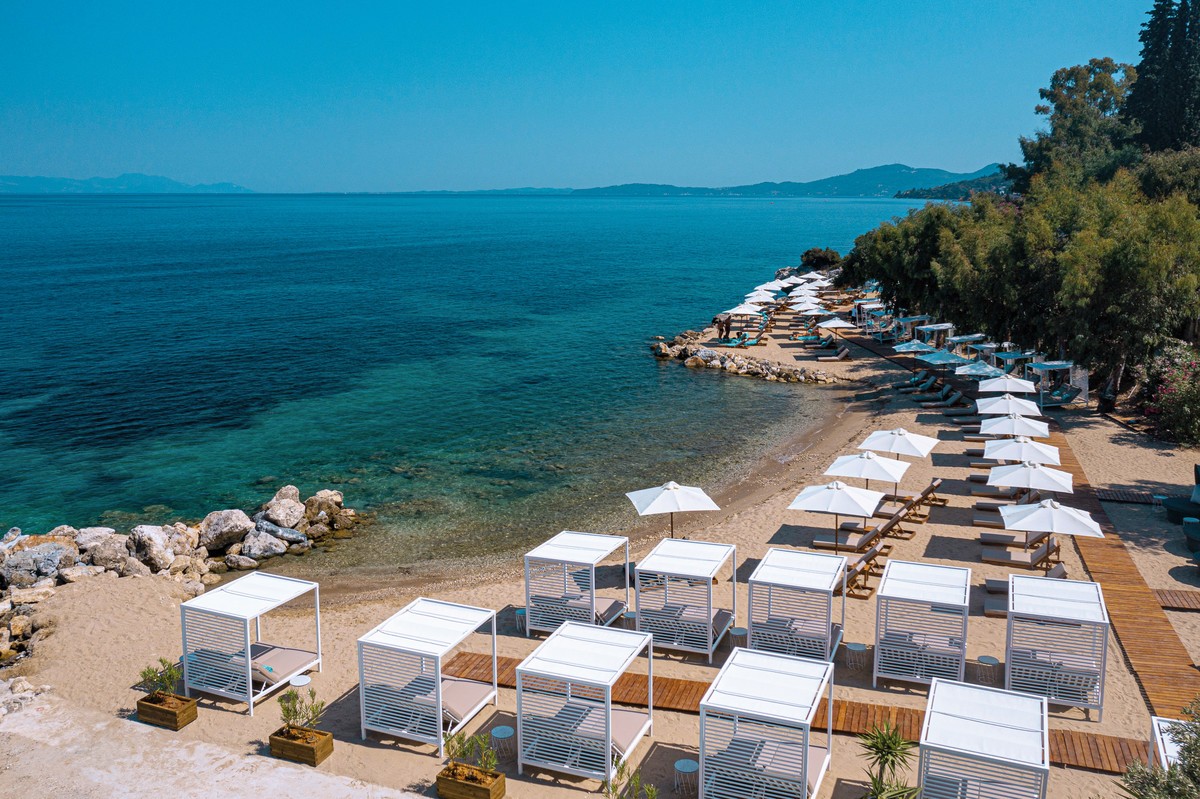 Hotel Angsana Corfu, Griechenland, Korfu, Benitses, Bild 3