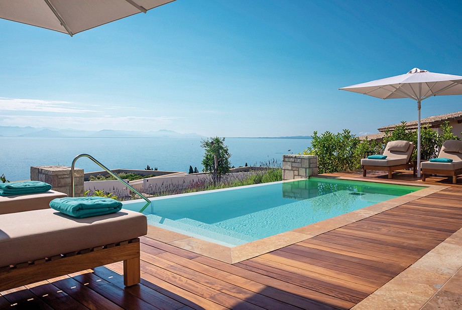 Hotel Angsana Corfu, Griechenland, Korfu, Benitses, Bild 7