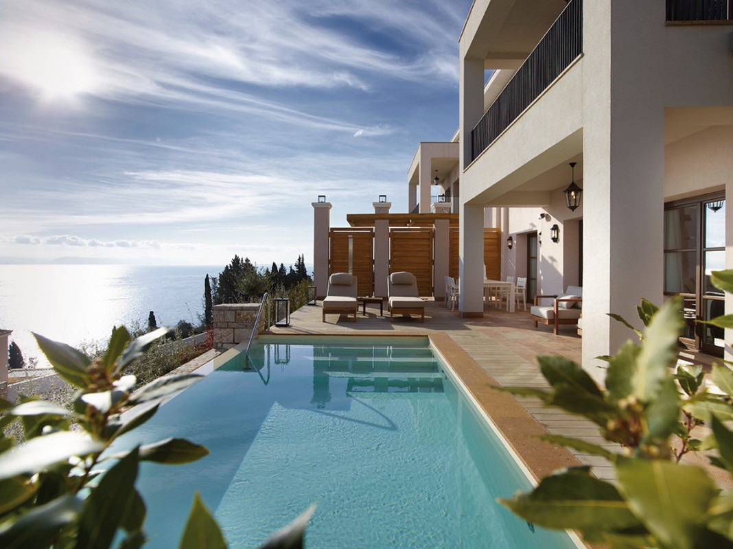 Hotel Angsana Corfu, Griechenland, Korfu, Benitses, Bild 8
