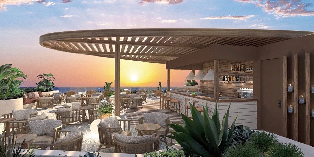 Hotel Alkyna Lifestyle Beach Resort, Griechenland, Korfu, Agios Gordios, Bild 25