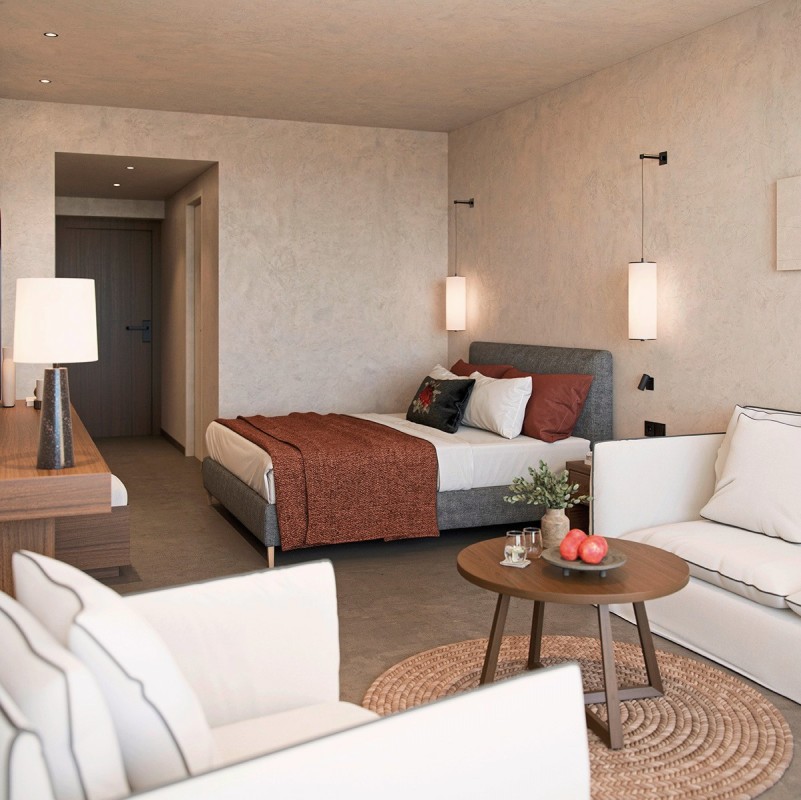 Hotel Alkyna Lifestyle Beach Resort, Griechenland, Korfu, Agios Gordios, Bild 12