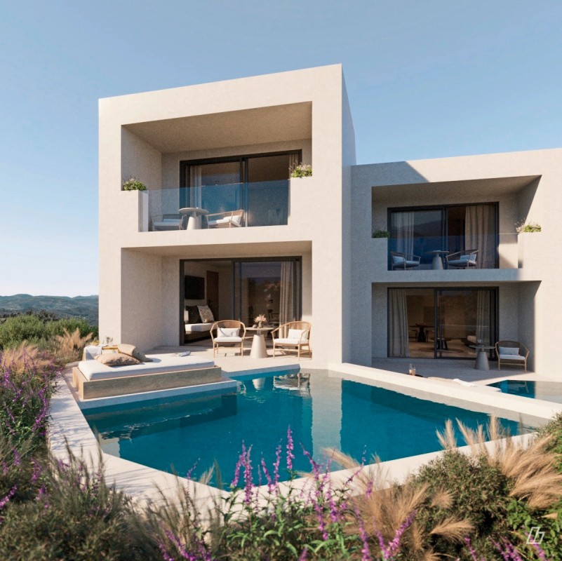 Hotel Alkyna Lifestyle Beach Resort, Griechenland, Korfu, Agios Gordios, Bild 18
