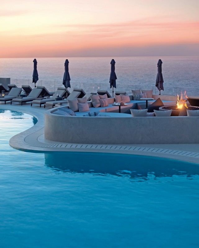 Hotel Alkyna Lifestyle Beach Resort, Griechenland, Korfu, Agios Gordios, Bild 23