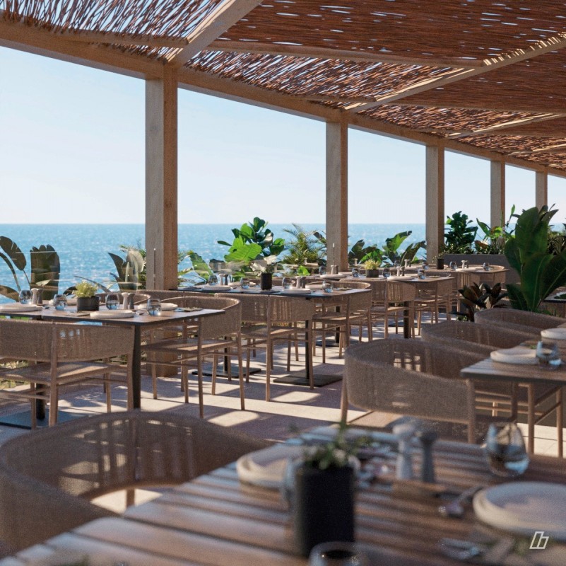 Hotel Alkyna Lifestyle Beach Resort, Griechenland, Korfu, Agios Gordios, Bild 24