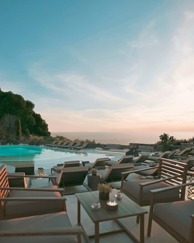 Hotel Alkyna Lifestyle Beach Resort, Griechenland, Korfu, Agios Gordios, Bild 30