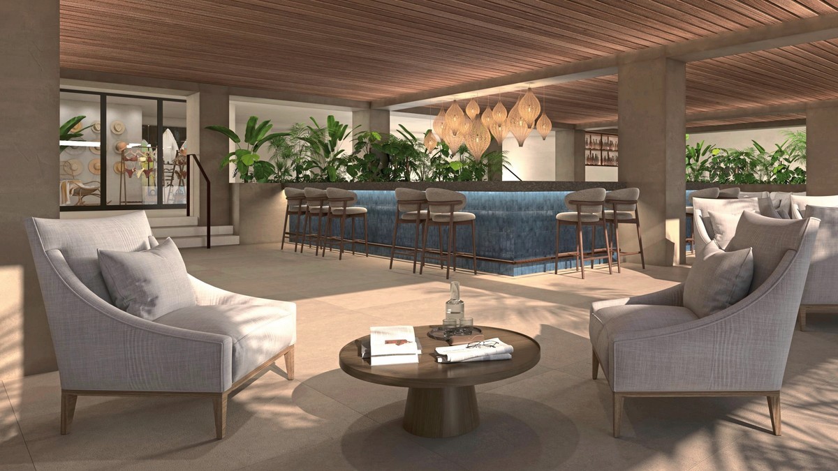 Hotel Alkyna Lifestyle Beach Resort, Griechenland, Korfu, Agios Gordios, Bild 32