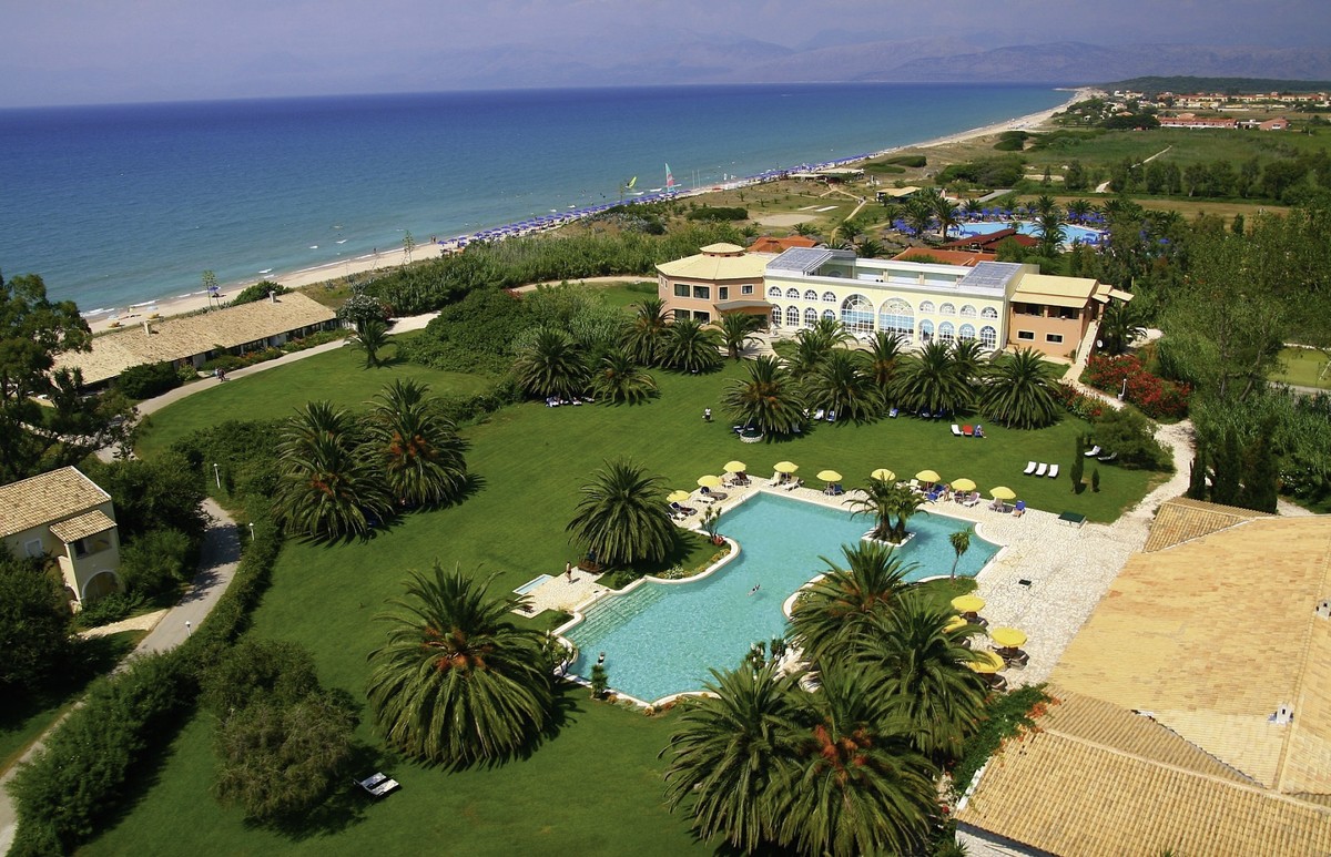 Hotel St. George's Bay Country Club, Griechenland, Korfu, Acharavi, Bild 10