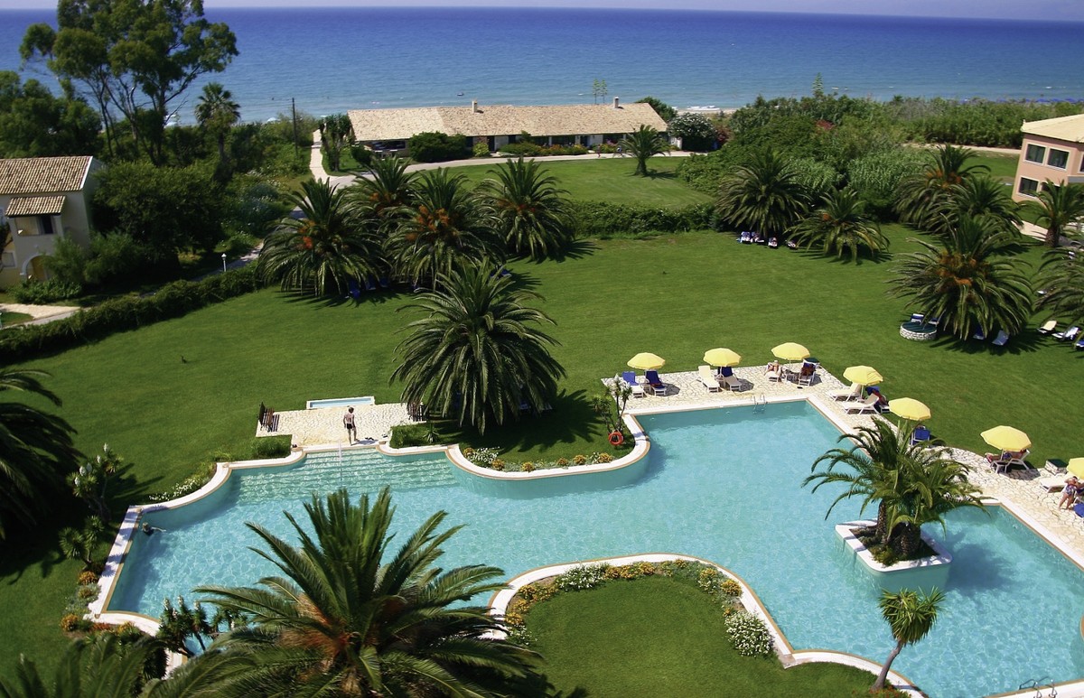 Hotel St. George's Bay Country Club, Griechenland, Korfu, Acharavi, Bild 11