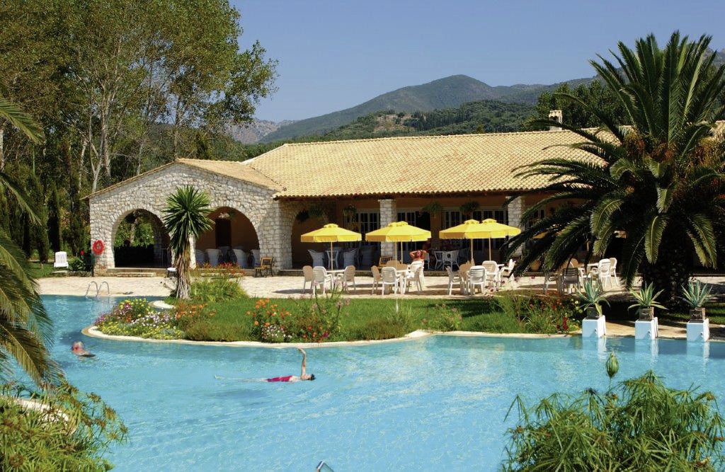 Hotel St. George's Bay Country Club, Griechenland, Korfu, Acharavi, Bild 12