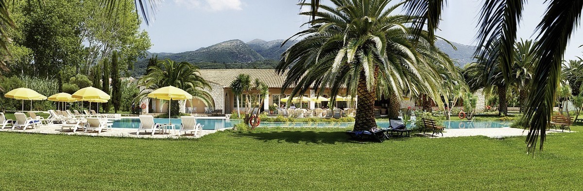 Hotel St. George's Bay Country Club, Griechenland, Korfu, Acharavi, Bild 13