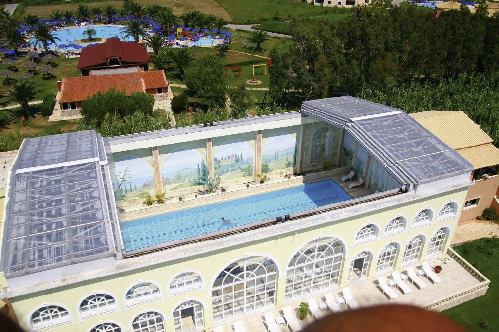 Hotel St. George's Bay Country Club, Griechenland, Korfu, Acharavi, Bild 15