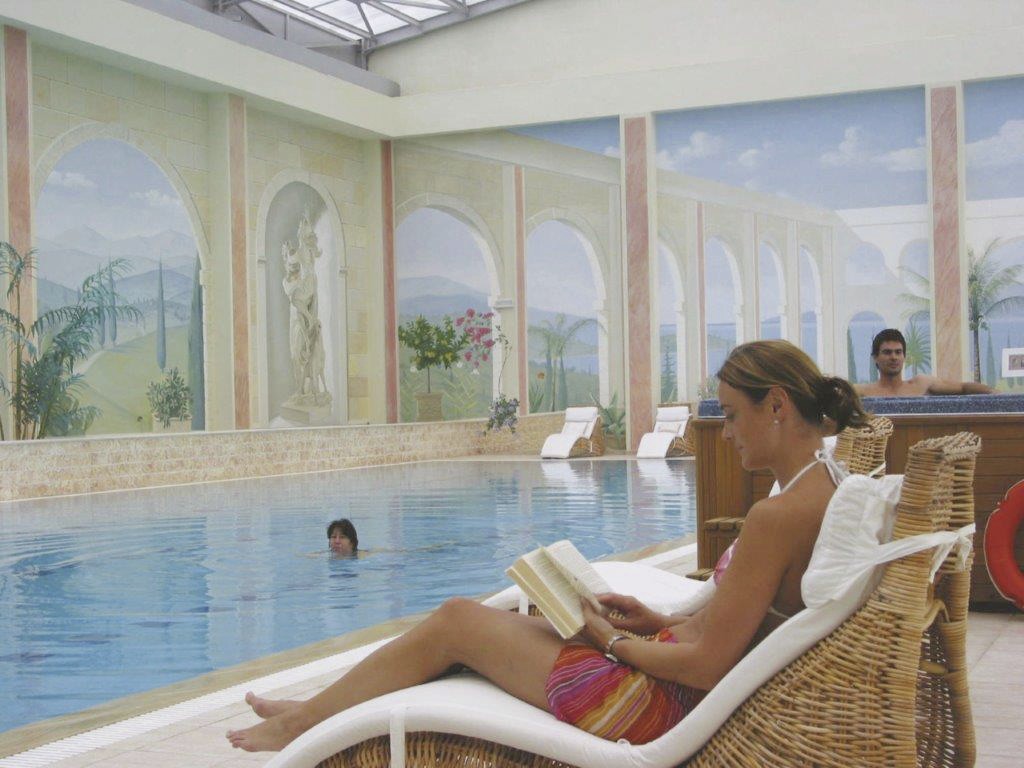 Hotel St. George's Bay Country Club, Griechenland, Korfu, Acharavi, Bild 17