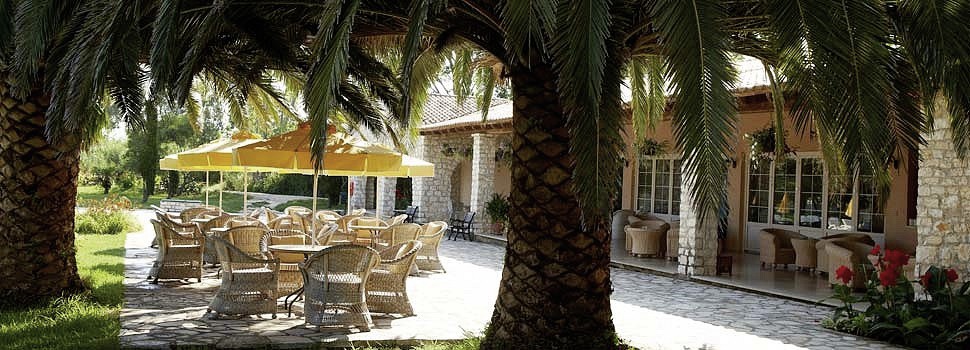 Hotel St. George's Bay Country Club, Griechenland, Korfu, Acharavi, Bild 18