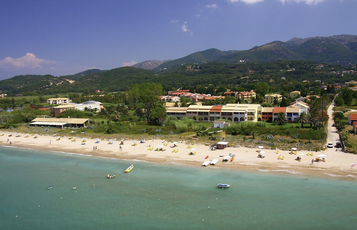 Hotel St. George's Bay Country Club, Griechenland, Korfu, Acharavi, Bild 6