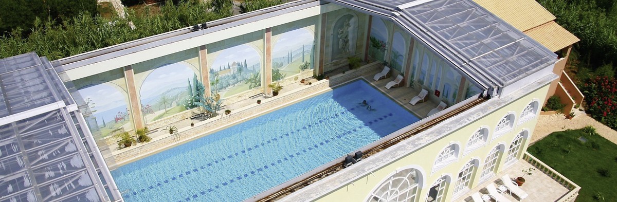 Hotel St. George's Bay Country Club, Griechenland, Korfu, Acharavi, Bild 14