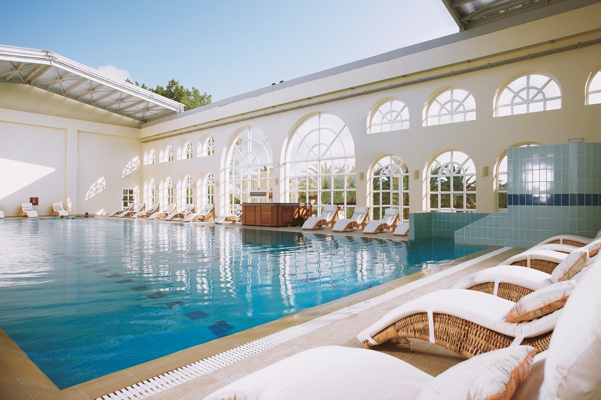 Hotel St. George's Bay Country Club, Griechenland, Korfu, Acharavi, Bild 16