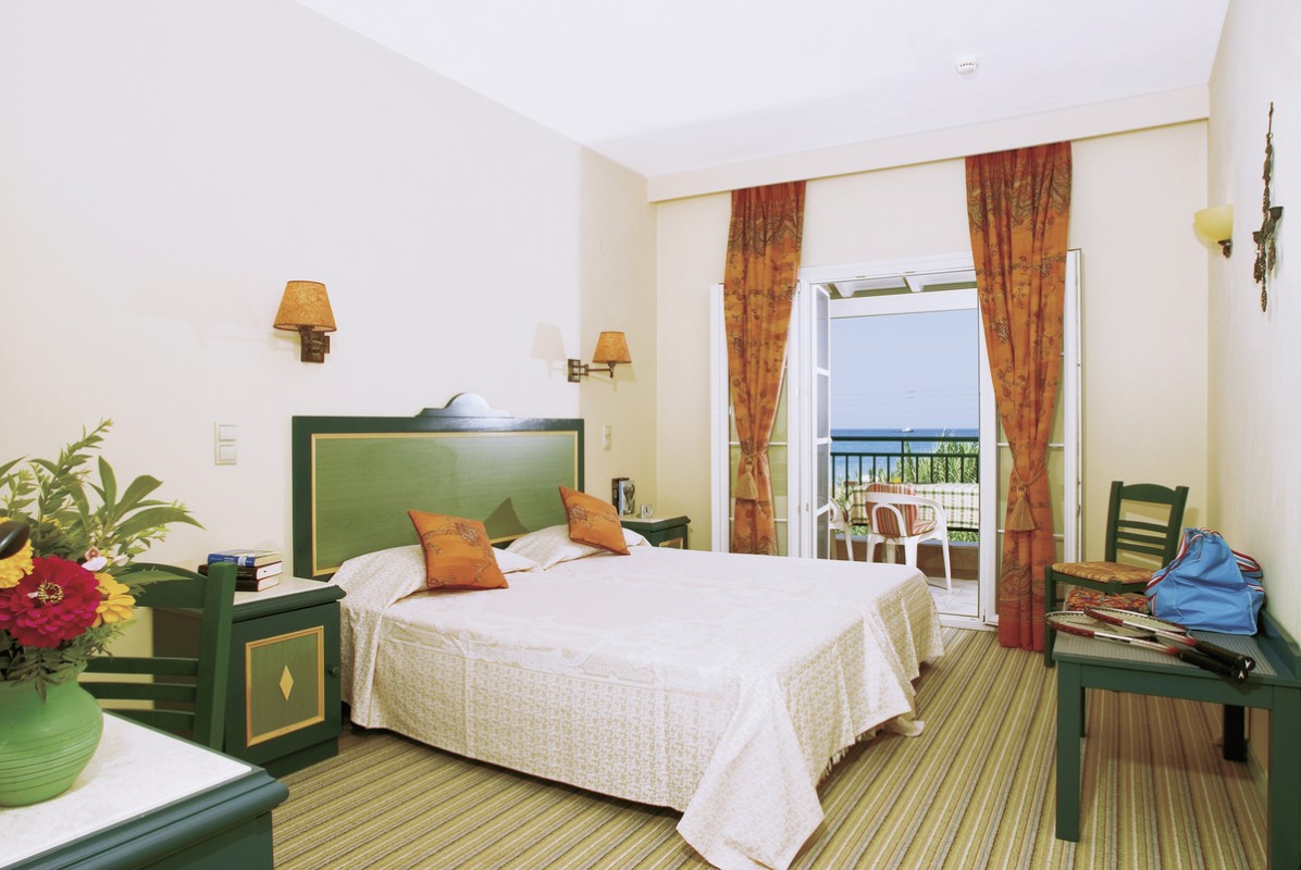 Hotel St. George's Bay Country Club, Griechenland, Korfu, Acharavi, Bild 20