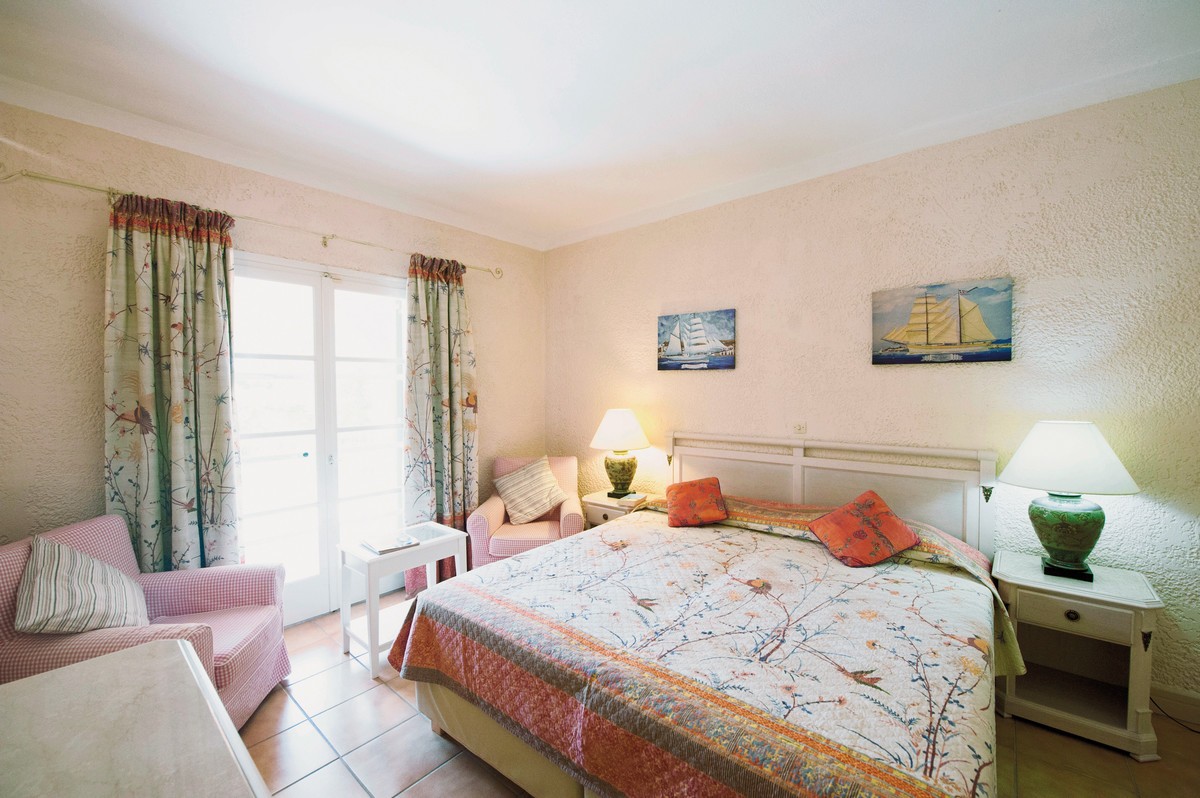 Hotel St. George's Bay Country Club, Griechenland, Korfu, Acharavi, Bild 21