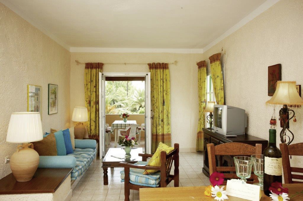 Hotel St. George's Bay Country Club, Griechenland, Korfu, Acharavi, Bild 23