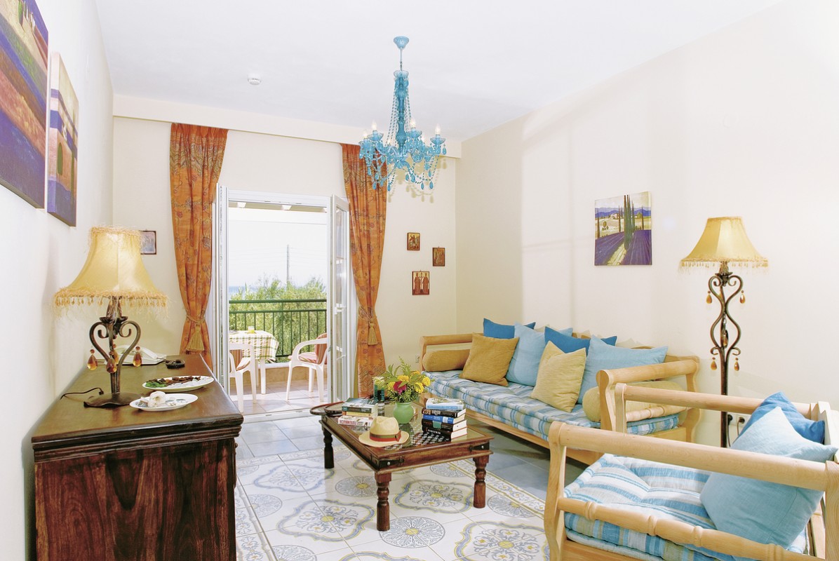 Hotel St. George's Bay Country Club, Griechenland, Korfu, Acharavi, Bild 24