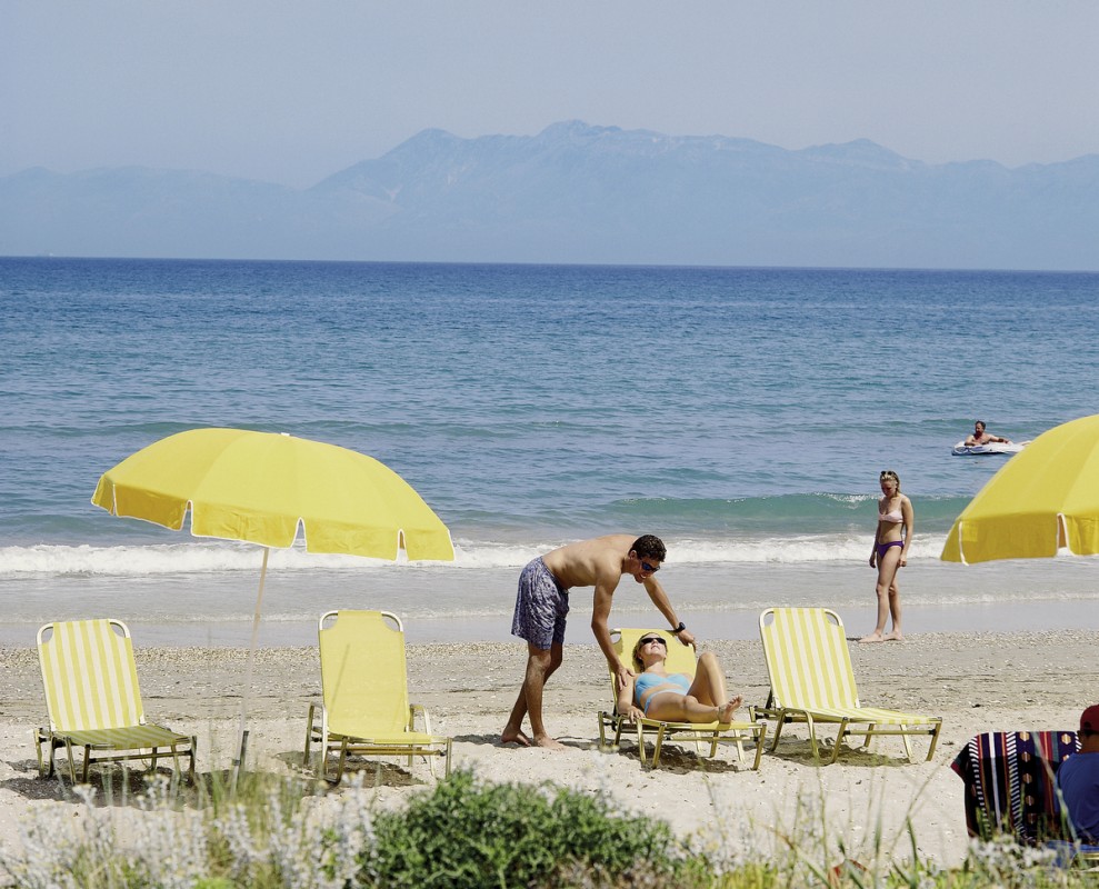 Hotel St. George's Bay Country Club, Griechenland, Korfu, Acharavi, Bild 25