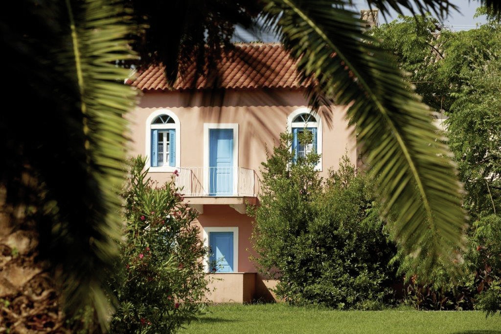 Hotel St. George's Bay Country Club, Griechenland, Korfu, Acharavi, Bild 3