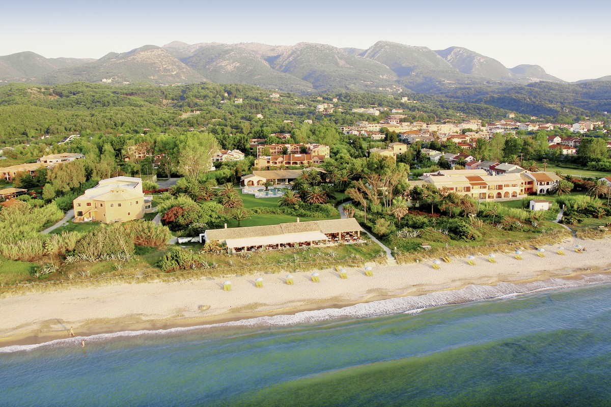Hotel St. George's Bay Country Club, Griechenland, Korfu, Acharavi, Bild 4