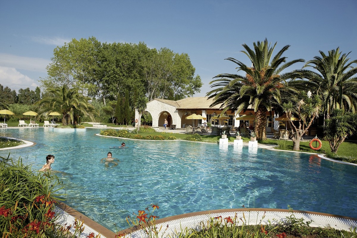 Hotel St. George's Bay Country Club, Griechenland, Korfu, Acharavi, Bild 7