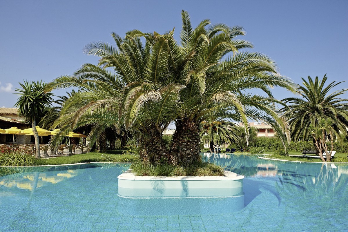 Hotel St. George's Bay Country Club, Griechenland, Korfu, Acharavi, Bild 9