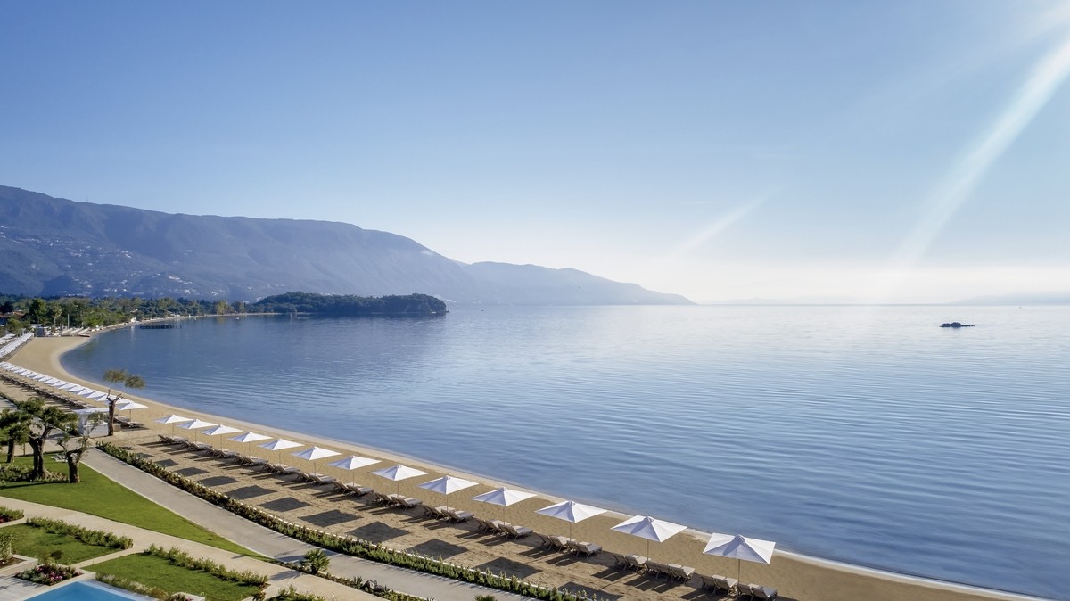 Hotel Ikos Dassia, Griechenland, Korfu, Dassia, Bild 24