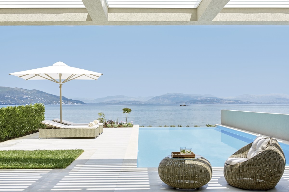 Hotel Ikos Dassia, Griechenland, Korfu, Dassia, Bild 26