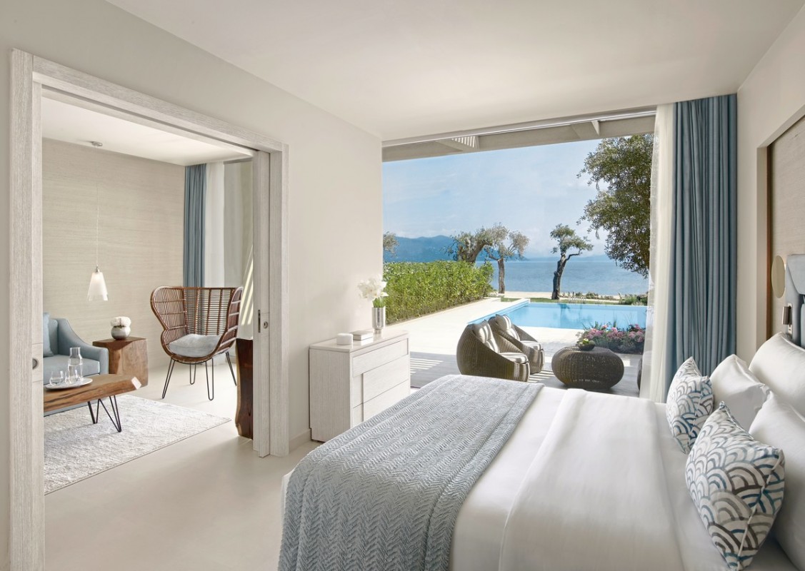 Hotel Ikos Dassia, Griechenland, Korfu, Dassia, Bild 6