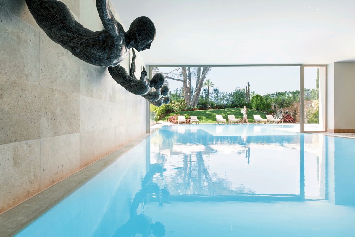 Hotel Ikos Dassia, Griechenland, Korfu, Dassia, Bild 8