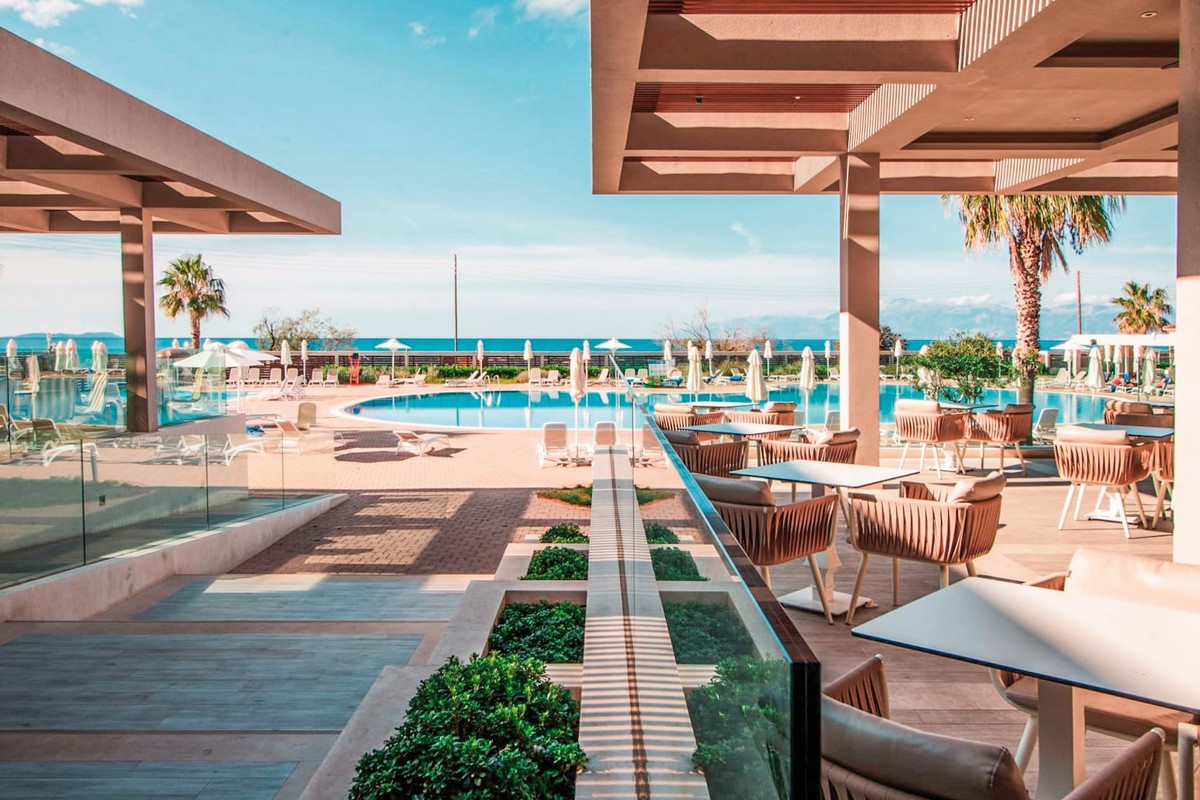 Hotel Almyros Beach Resort & Spa, Griechenland, Korfu, Acharavi, Bild 4