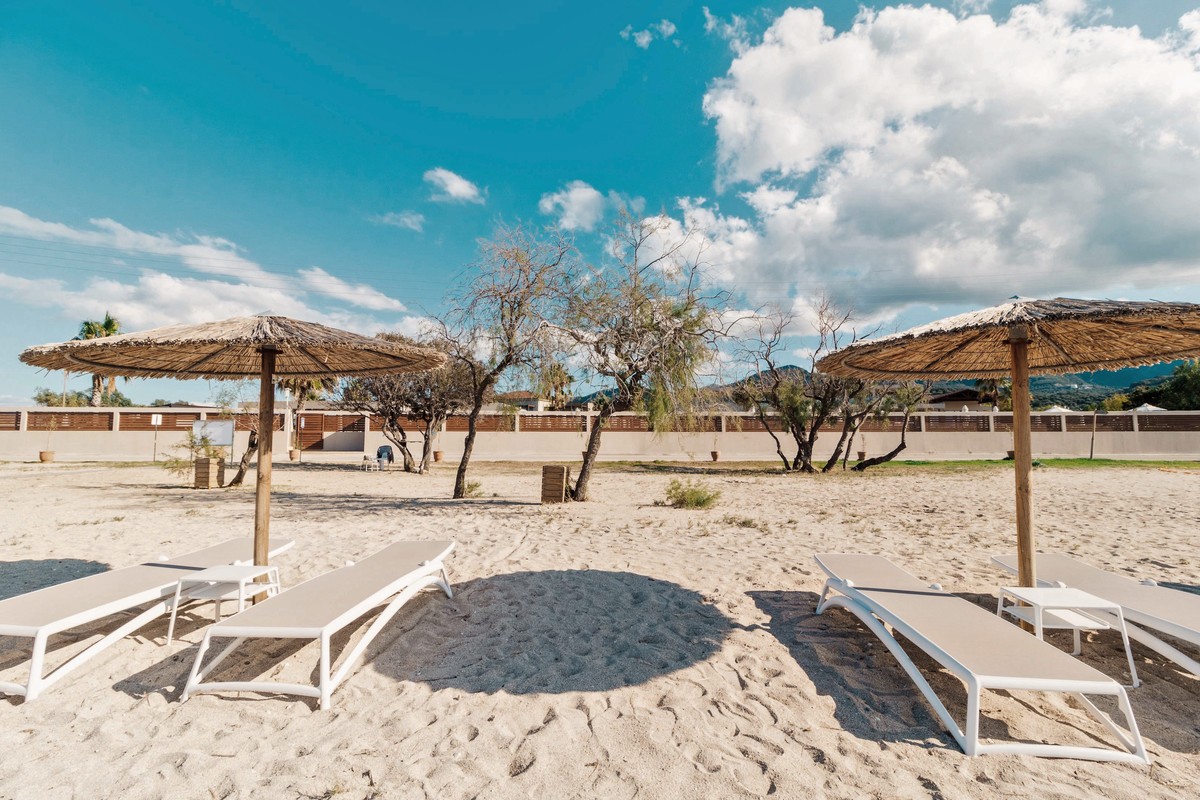 Hotel Almyros Beach Resort & Spa, Griechenland, Korfu, Acharavi, Bild 7