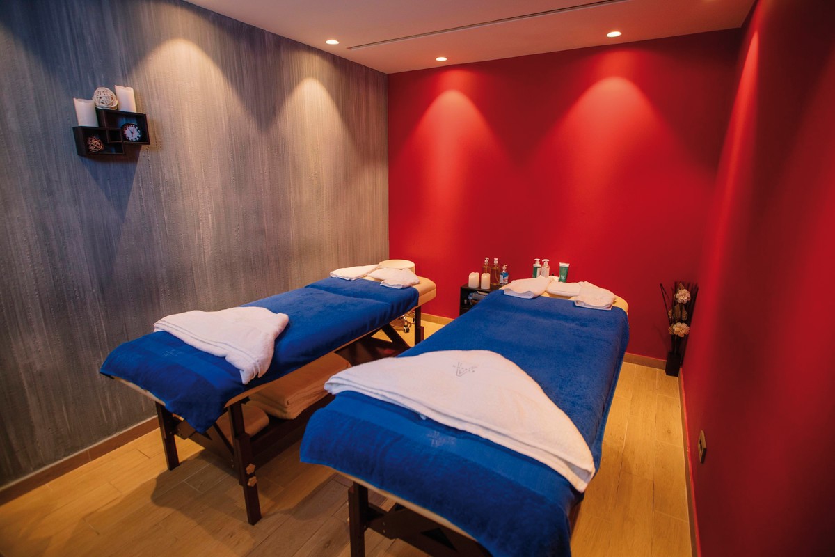 Hotel Almyros Beach Resort & Spa, Griechenland, Korfu, Acharavi, Bild 10