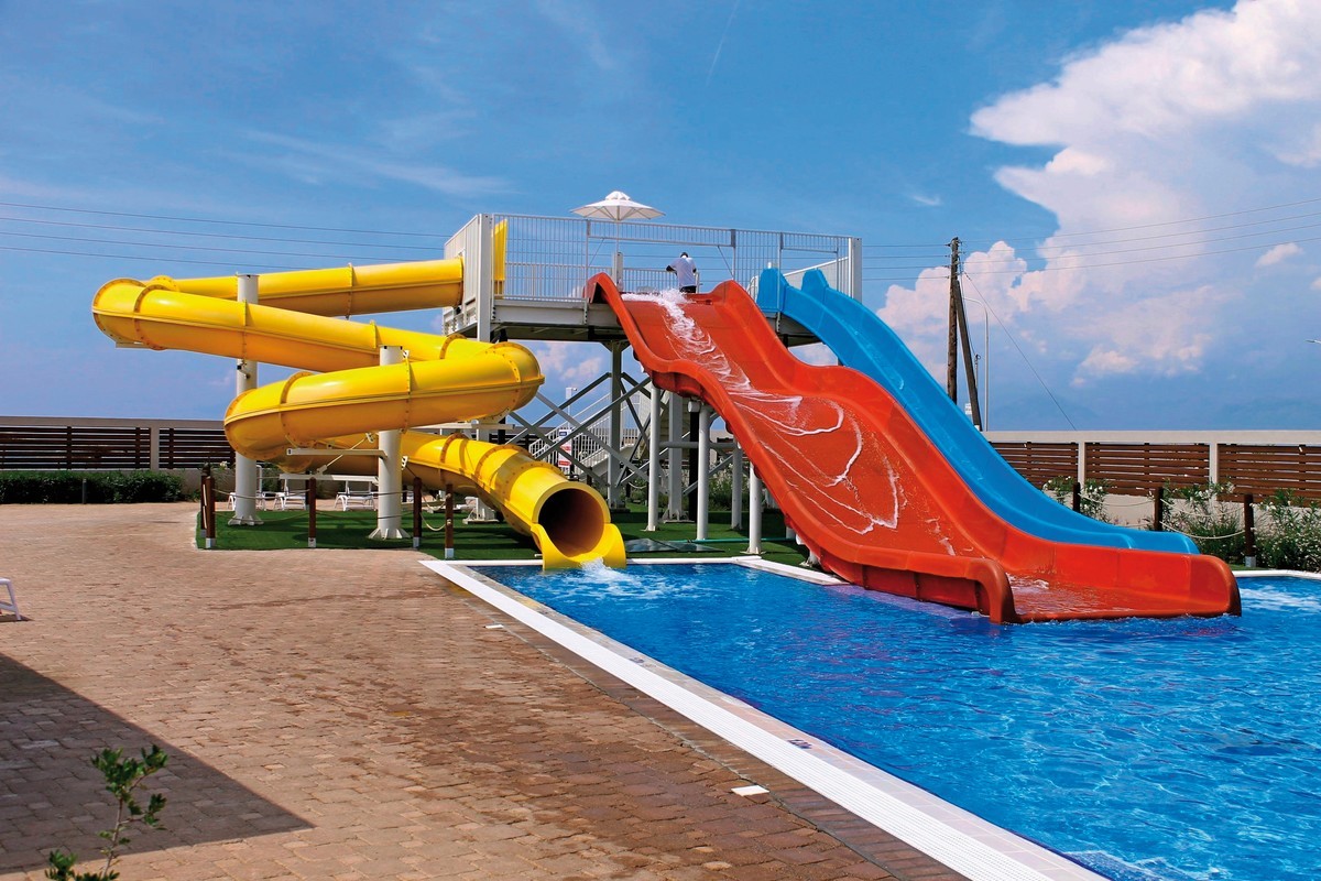 Hotel Almyros Beach Resort & Spa, Griechenland, Korfu, Acharavi, Bild 11